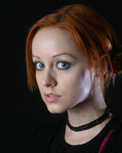 Booth, Lindy [Cry Wolf] Photo