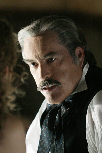 Boothe, Powers [Deadwood] Photo