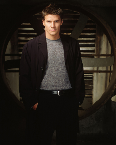 Boreanaz, David [Angel] Photo