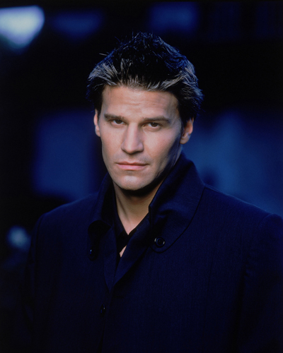 Boreanaz, David [Angel] Photo