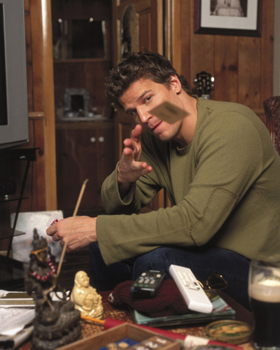 Boreanaz, David [Angel] Photo