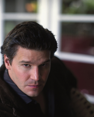 Boreanaz, David [Angel] Photo