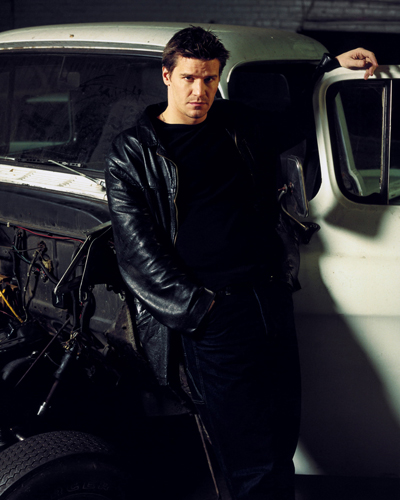 Boreanaz, David [Angel] Photo