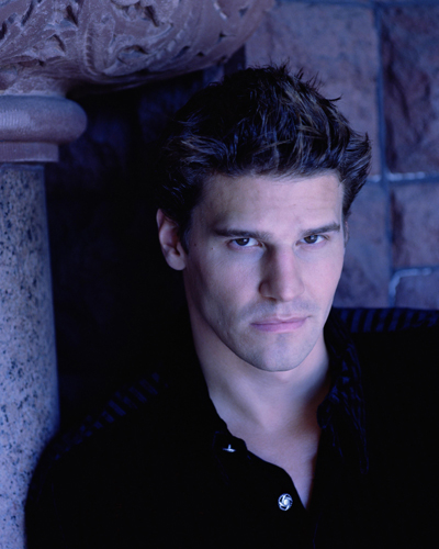 Boreanaz, David [Angel] Photo