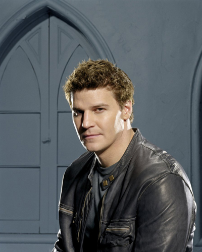 Boreanaz, David [Angel] Photo