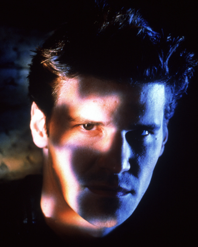 Boreanaz, David [Angel] Photo