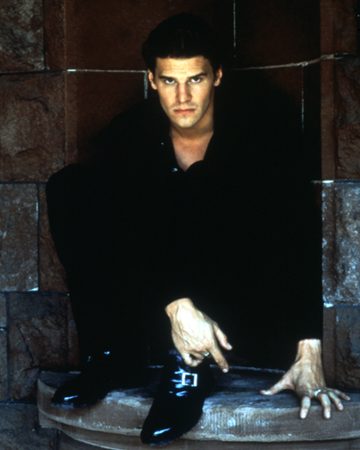 Boreanaz, David [Angel] Photo