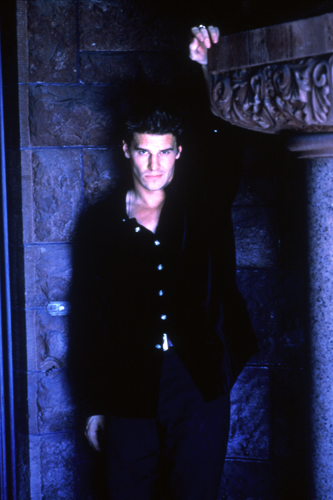 Boreanaz, David [Angel] Photo