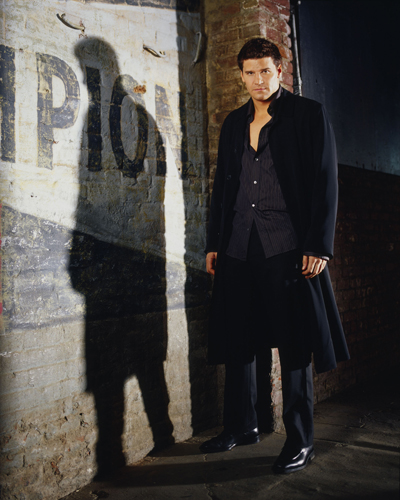 Boreanaz, David [Angel] Photo