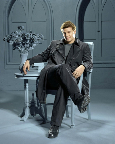 Boreanaz, David [Angel] Photo