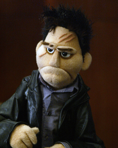 Boreanaz, David [Angel] Photo