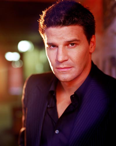 Boreanaz, David [Angel] Photo