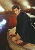 Boreanaz, David [Angel]