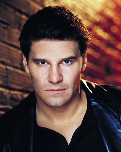 Boreanaz, David [Angel] Photo