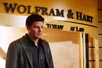 Boreanaz, David [Angel]