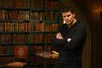 Boreanaz, David [Angel]