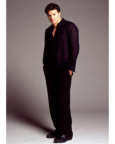 Boreanaz, David [Angel] Photo
