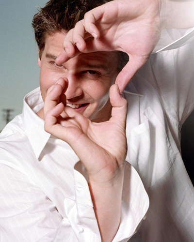 Boreanaz, David [Angel] Photo