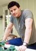 Boreanaz, David [Bones]