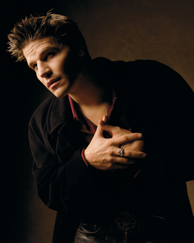 Boreanaz, David [Buffy The Vampire Slayer] Photo