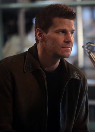 Boreanaz, David [Sleepy Hollow] Photo