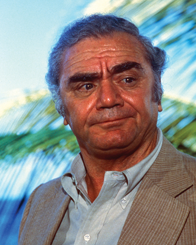 Borgnine, Ernest Photo