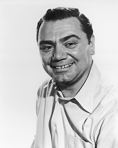 Borgnine, Ernest Photo