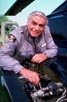 Borgnine, Ernest [Airwolf]