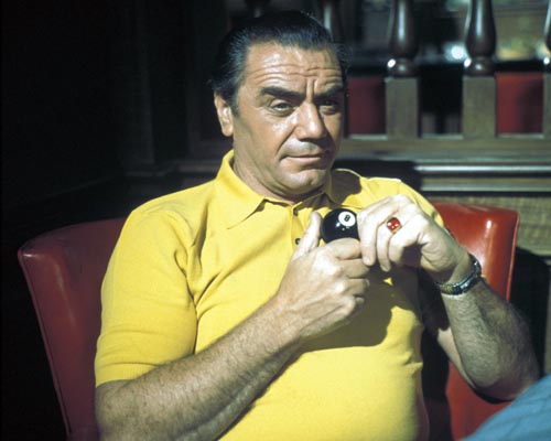 Borgnine, Ernest [Marty] Photo