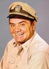 Borgnine, Ernest [McHale's Navy]