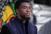 Boseman, Chadwick [Black Panther]