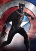 Boseman, Chadwick [Captain America: Civil War]