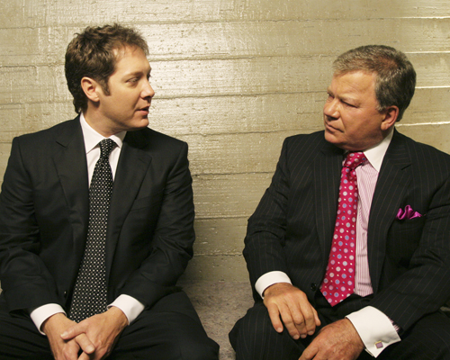 Boston Legal [Cast] Photo