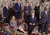 Boston Legal [Cast]