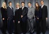 Boston Legal [Cast]