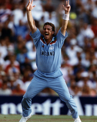 Botham, Ian Photo