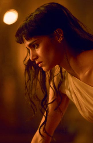 Boutella, Sofia [The Mummy] Photo