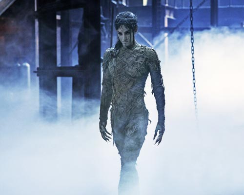 Boutella, Sofia [The Mummy] Photo