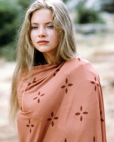 Bowker, Judy [Clash Of The Titans] Photo