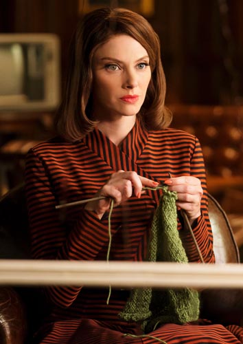 Bowlby, April [Doom Patrol] Photo