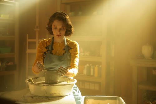 Bowlby, April [Doom Patrol] Photo