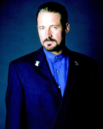 Boxleitner, Bruce [Babylon 5] Photo