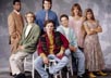 Boy Meets World [Cast]