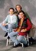 Boy Meets World [Cast]