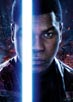 Boyega, John [Star Wars: The Force Awakens]