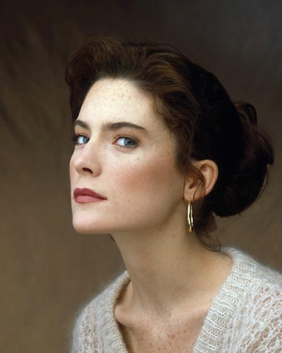 Boyle, Lara Flynn [Twin Peaks] Photo