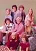 Brady Bunch, The [Cast]