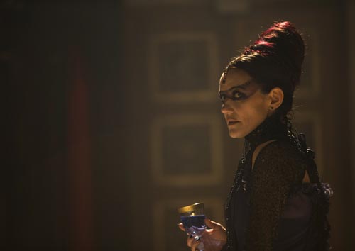 Brady, Orla [Doctor Who] Photo