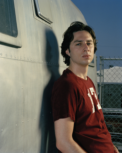 Braff, Zach [Scrubs] Photo