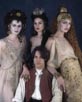 Bram Stoker's Dracula [Cast]